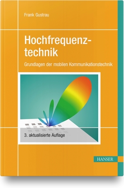 Hochfrequenztechnik von Gustrau,  Frank