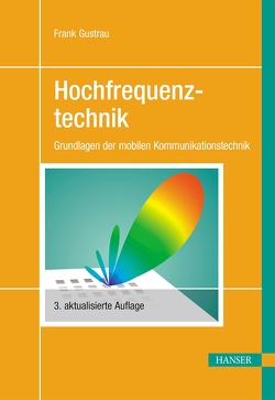 Hochfrequenztechnik von Gustrau,  Frank