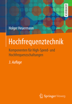 Hochfrequenztechnik von Heuermann,  Holger