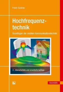 Hochfrequenztechnik von Gustrau,  Frank