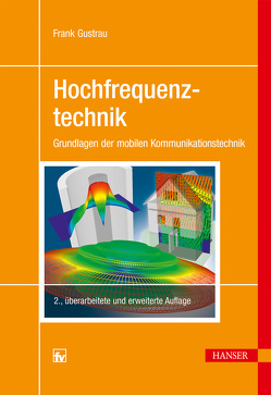 Hochfrequenztechnik von Gustrau,  Frank