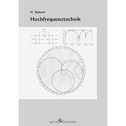 Hochfrequenztechnik von Nobach,  Holger