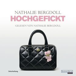 Hochgefickt von Bergdoll,  Nathalie