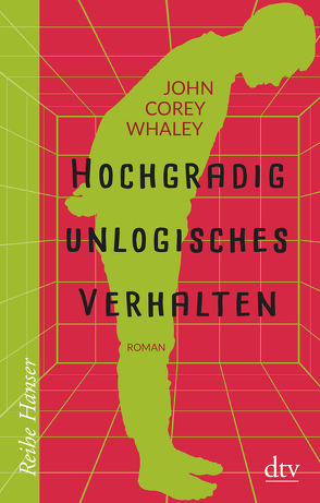 Hochgradig unlogisches Verhalten von Jandl,  Andreas, Whaley,  John Corey