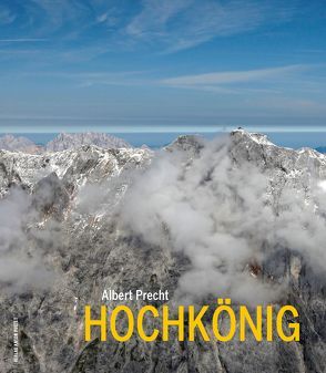 Hochkönig von Precht,  Albert