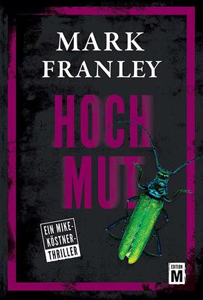 Hochmut von Franley,  Mark