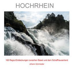 HOCHRHEIN von Schmieder,  Johann