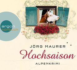 Hochsaison von Maurer,  Jörg