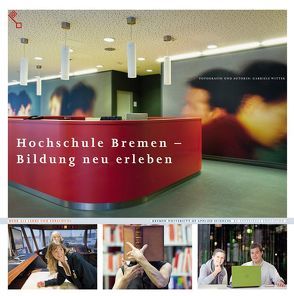 Hochschule Bremen von Kellner,  Klaus