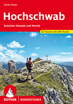 Hochschwab von Moser,  Martin