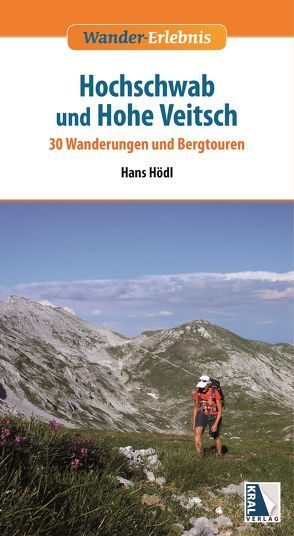 Hochschwab und Hohe Veitsch von Hödl,  Hans