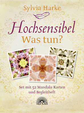 Hochsensibel – Was tun? von Harke,  Sylvia