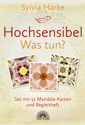 Hochsensibel – Was tun? von Harke,  Sylvia