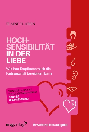 Hochsensibilität in der Liebe von Aron,  Elaine N.