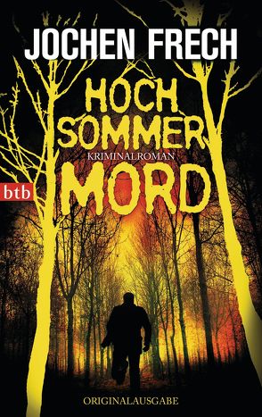 Hochsommermord von Frech,  Jochen