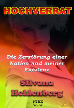 Hochverrat von Heißenberg,  Silvana