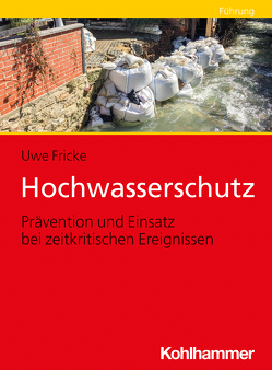 Hochwasserschutz von Fricke,  Uwe