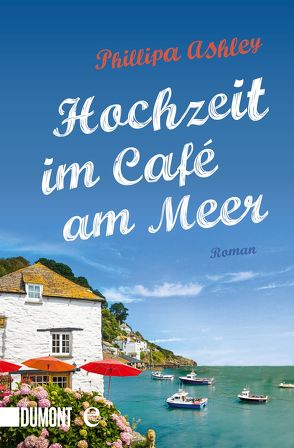 Hochzeit im Café am Meer von Ashley,  Phillipa, Herbert,  Marion