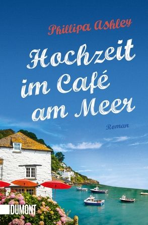 Hochzeit im Café am Meer von Ashley,  Phillipa, Herbert,  Marion