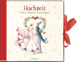 Hochzeit – Unsere schönsten Erinnerungen von Chen,  Nina