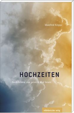 Hochzeiten von Köppe,  Manfred