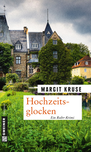 Hochzeitsglocken von Kruse,  Margit