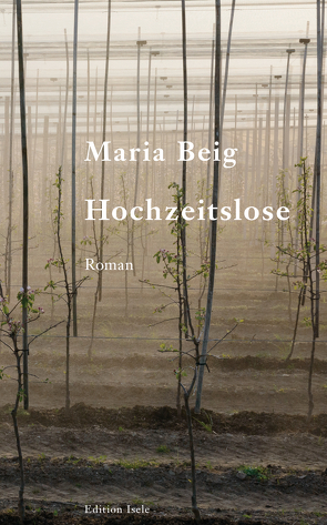 Hochzeitslose von Beig,  Maria