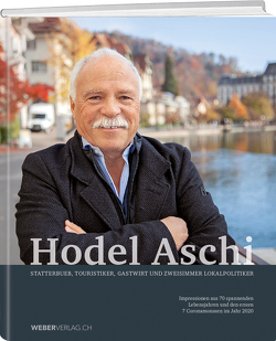 Hodel Aschi von Hodel,  Ernst