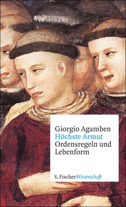 Höchste Armut von Agamben,  Giorgio