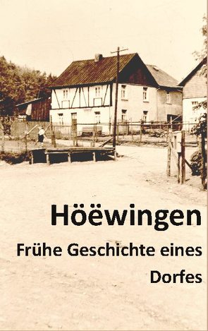 Höëwingen von Wolf,  Walter