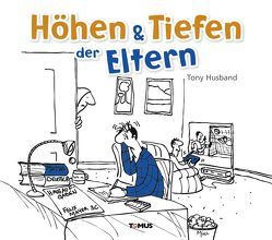 Höhen & Tiefen der Eltern von Husband,  Tony