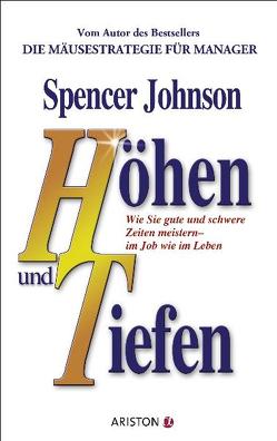 Höhen und Tiefen von Johnson,  Spencer, Zerbst,  Marion