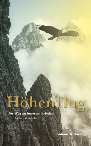 Höhenflug von Haering,  Antoinette