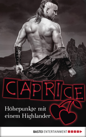 Höhepunkte mit einem Highlander – Caprice von Apex,  Bella