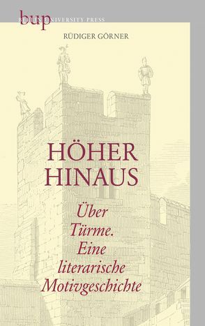 Höher Hinaus von Görner,  Rüdiger