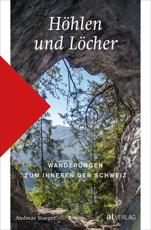 Höhlen und Löcher von Staeger,  Andreas