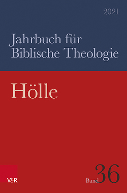 Hölle von Fischer,  Irmtraud, Frey,  Jörg, Fuchs,  Ottmar, Greschat,  Katharina, Grund-Wittenberg,  Alexandra, Janowski,  Bernd, Koerrenz,  Ralf, Leppin,  Volker, Nicklas,  Tobias, Oberhänsli-Widmer,  Gabrielle, Poplutz,  Uta, Sattler,  Dorothea, Schmid,  Konrad, Schüle,  Andreas, Thomas,  Günter, Vollenweider,  Samuel, Welker,  Michael