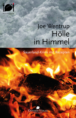 Hölle in Himmel von Wentrup,  Joe