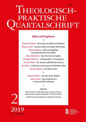 Hölle und Fegefeuer von Privat-Universität,  Linz Die Professoren sowie Professorinnen der Fakultät für Theologie der Kath.