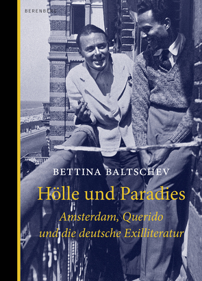 Hölle und Paradies von Baltschev,  Bettina