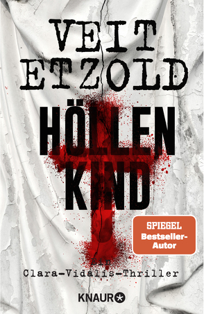 Höllenkind von Etzold,  Veit