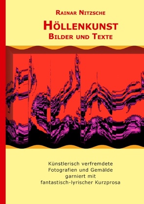 Höllenkunst von Nitzsche,  Rainar