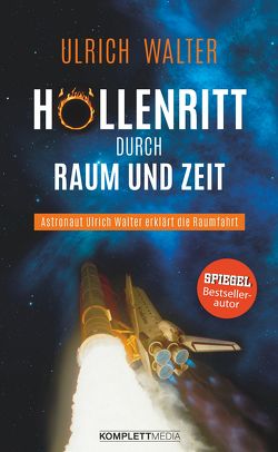 Höllenritt durch Raum und Zeit von Walter,  Ulrich