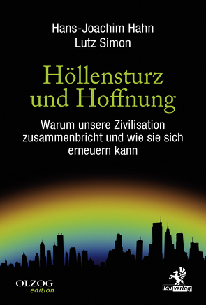 Höllensturz und Hoffnung von Hahn,  Hans-Joachim, Simon,  Lutz