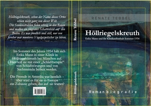 Höllriegelskreuth von Tebbel,  Renate