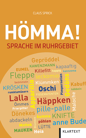 Hömma! von Birkenhauer,  Klaus, Sprick,  Claus