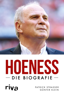 Hoeneß von Klein,  Günter, Strasser,  Patrick