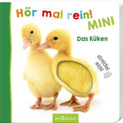 Hör mal rein! Mini – Das Küken