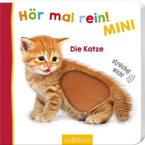 Hör mal rein! Mini – Die Katze