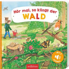 Hör mal, so klingt der Wald von Erl,  Lea-Marie, Kohl,  Martina